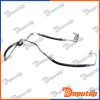 Tuyau hydraulique direction pour NISSAN | 10SKV897, 116073